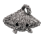 Speckled