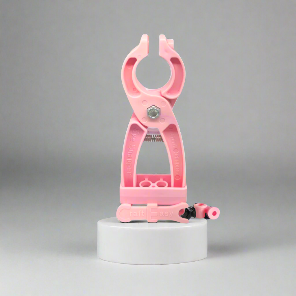 Eye Snapper - Safety Eye Tool