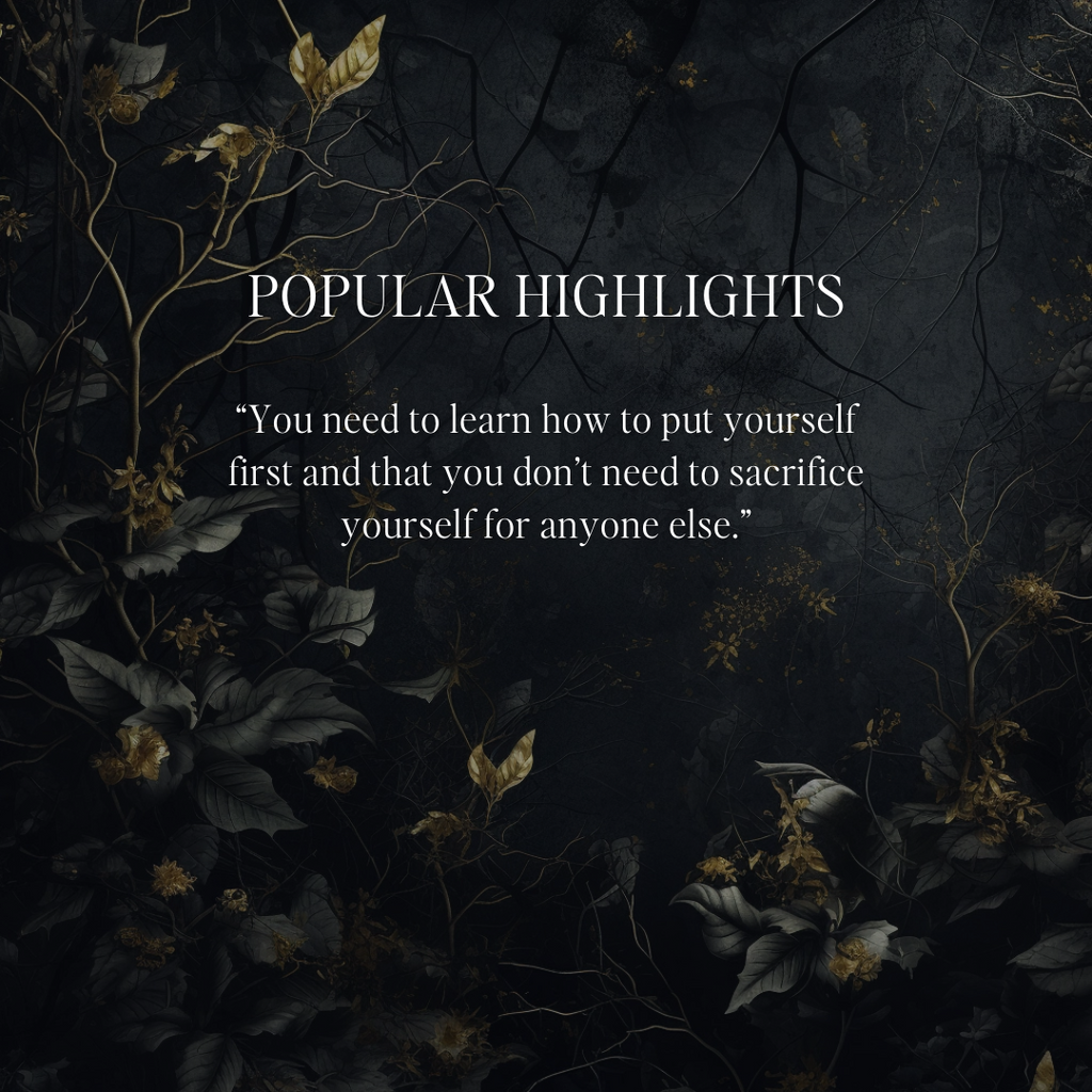 Melissa Cummins Immortal Book Boyfriends Paperback Bundle