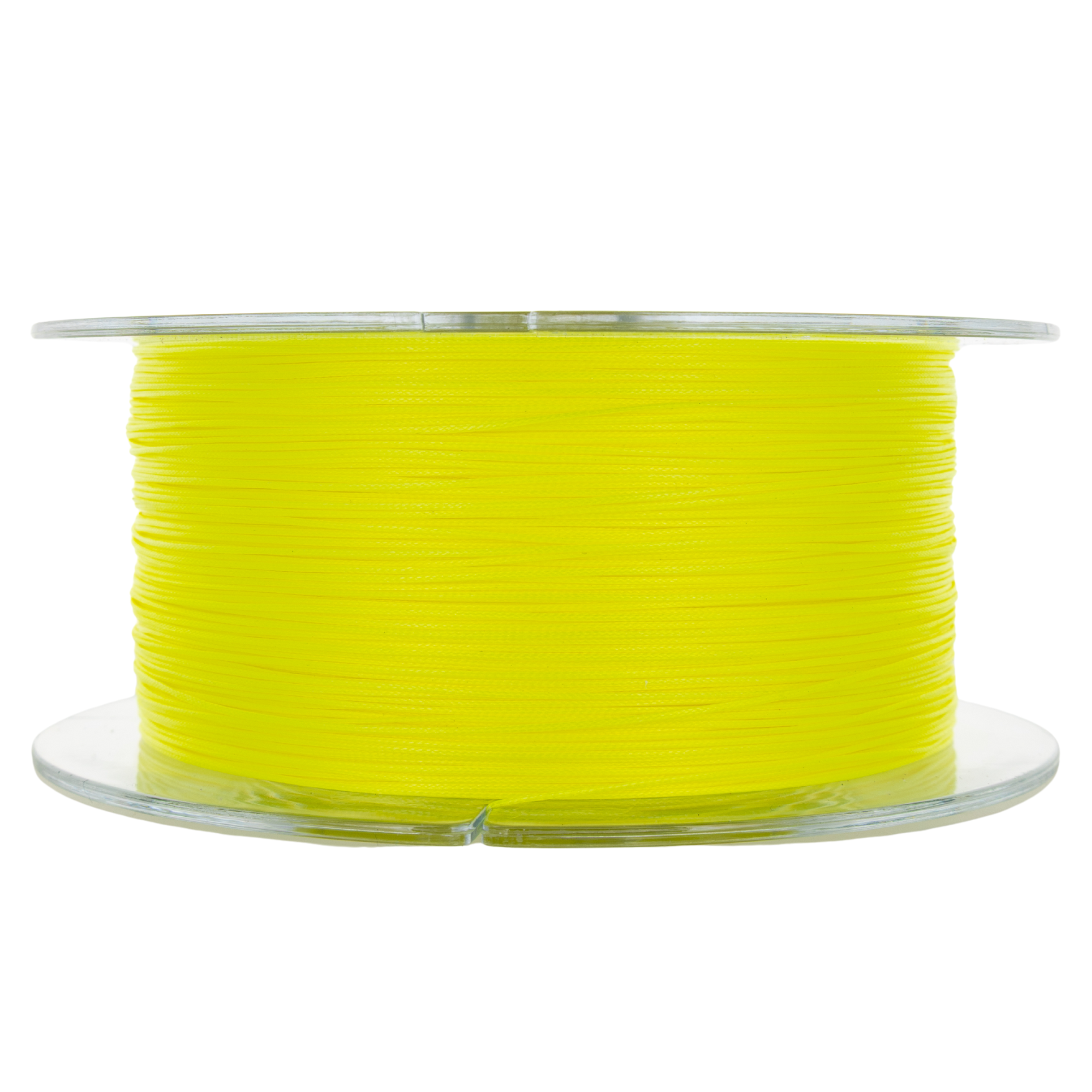 Reaction Tackle Hollow Core - 16 Strand Braided Fishing Line
