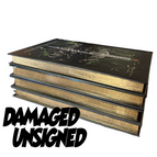 Lightly Damaged Hardbacks (Books 1-4 Only)