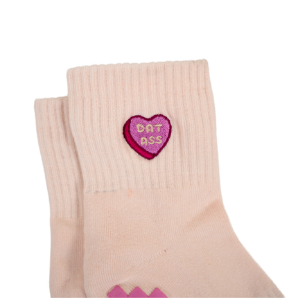 The Sweet Nothings Grip Sock