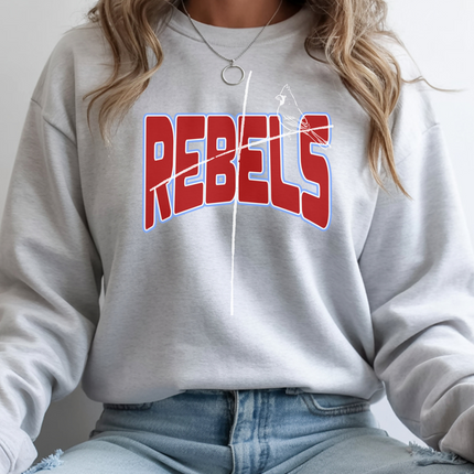 REBELS | Sweatshirt