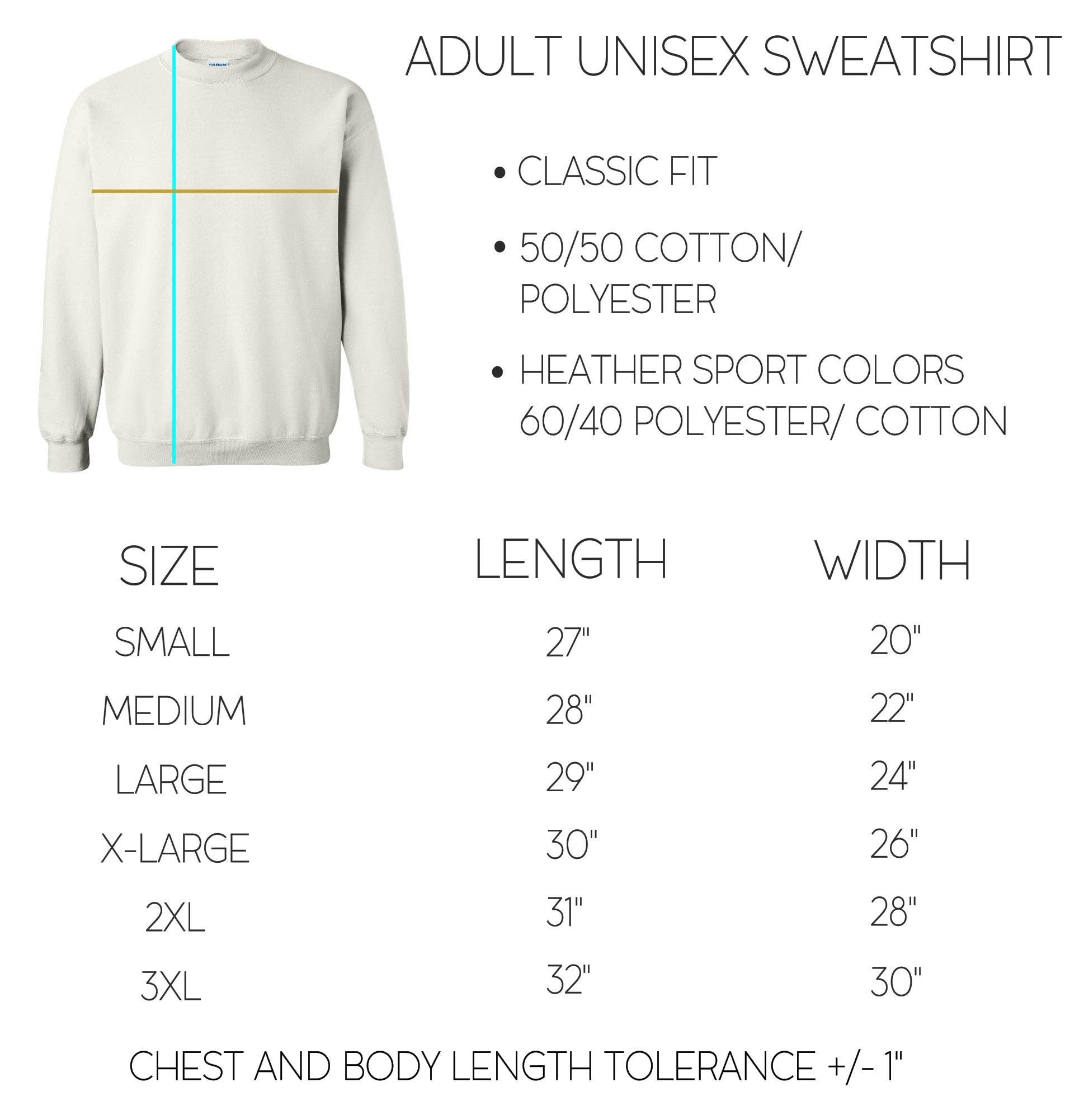 The Obstinate Octopus - "Golden Bronze Ombre Book Heart" Sweatshirt for Readers