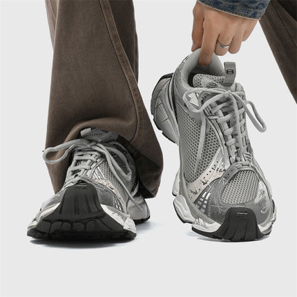 S25888 Grey Norus Sneakers