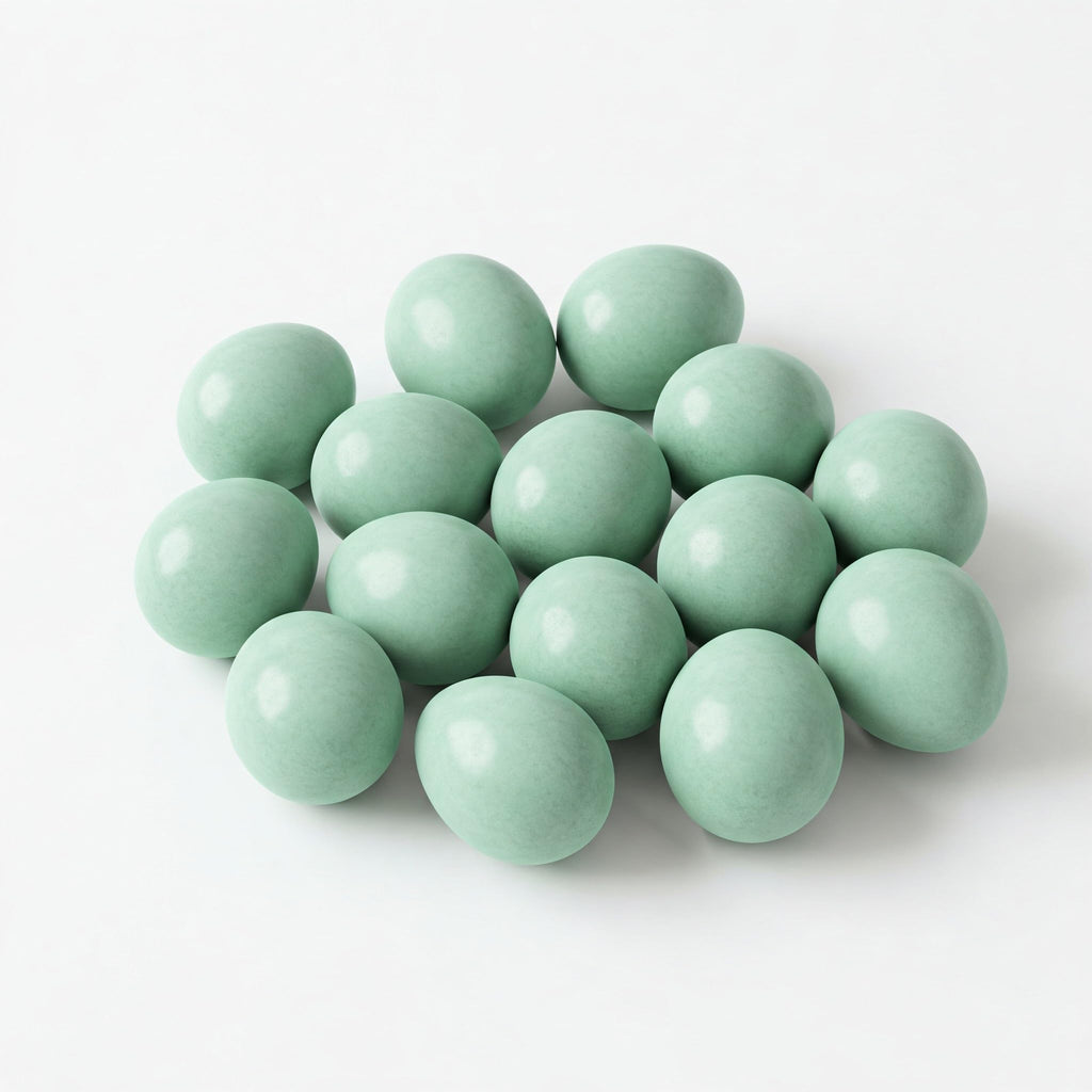 Celadon Coturnix Hatching Eggs