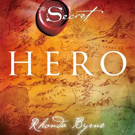 Hero - Hardcover