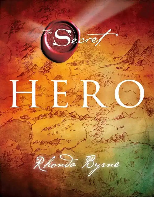 Hero - Hardcover