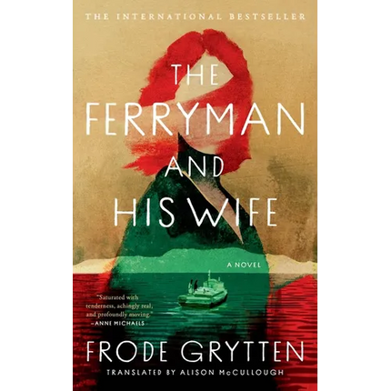 The Ferryman and His Wife