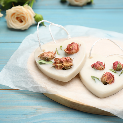 Botanical Wax sachet - Best-Selling scents  - Signature Collection