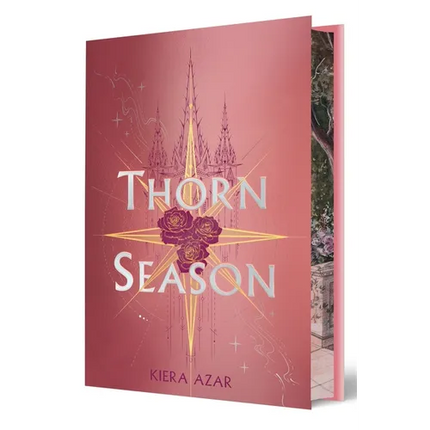Thorn Season Deluxe Limited Edition