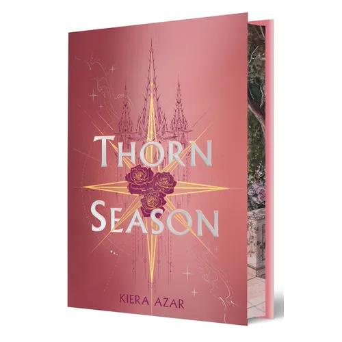 Thorn Season Deluxe Limited Edition