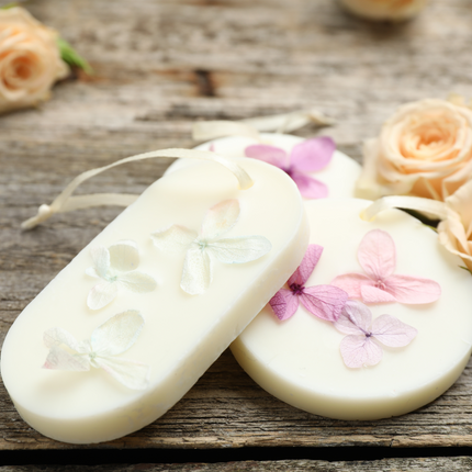 Botanical Wax sachet - Best-Selling scents  - Signature Collection