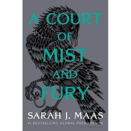 A Court of Mist and Fury