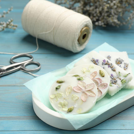 Botanical Wax sachet - Best-Selling scents  - Signature Collection