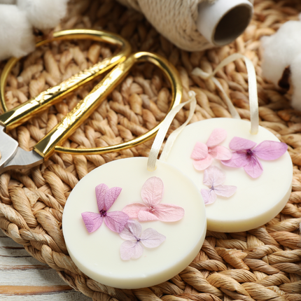 Botanical Wax sachet - Best-Selling scents  - Signature Collection