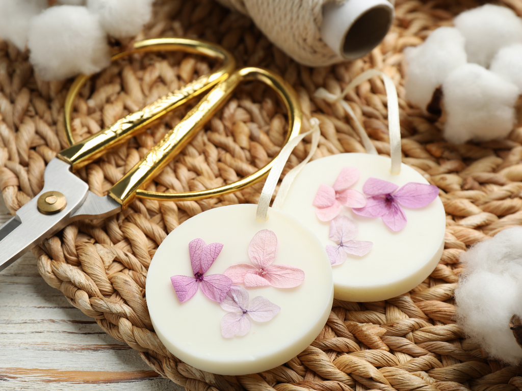 Botanical Wax sachet - Best-Selling scents  - Signature Collection