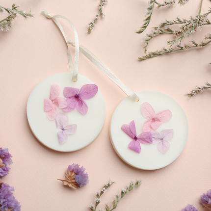Botanical Wax sachet - Best-Selling scents  - Signature Collection