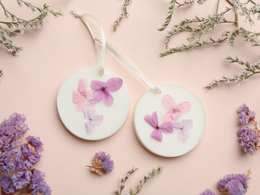 Botanical Wax sachet - Best-Selling scents  - Signature Collection