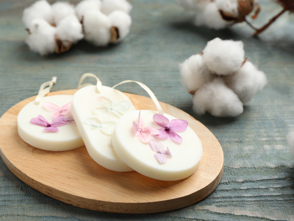 Botanical Wax sachet - Best-Selling scents  - Signature Collection