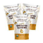 Lightly Salted, 3 pack