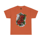 Antique Orange / S