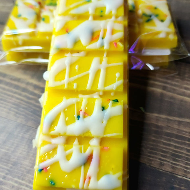 Banana Nut Bread | Wax Melts