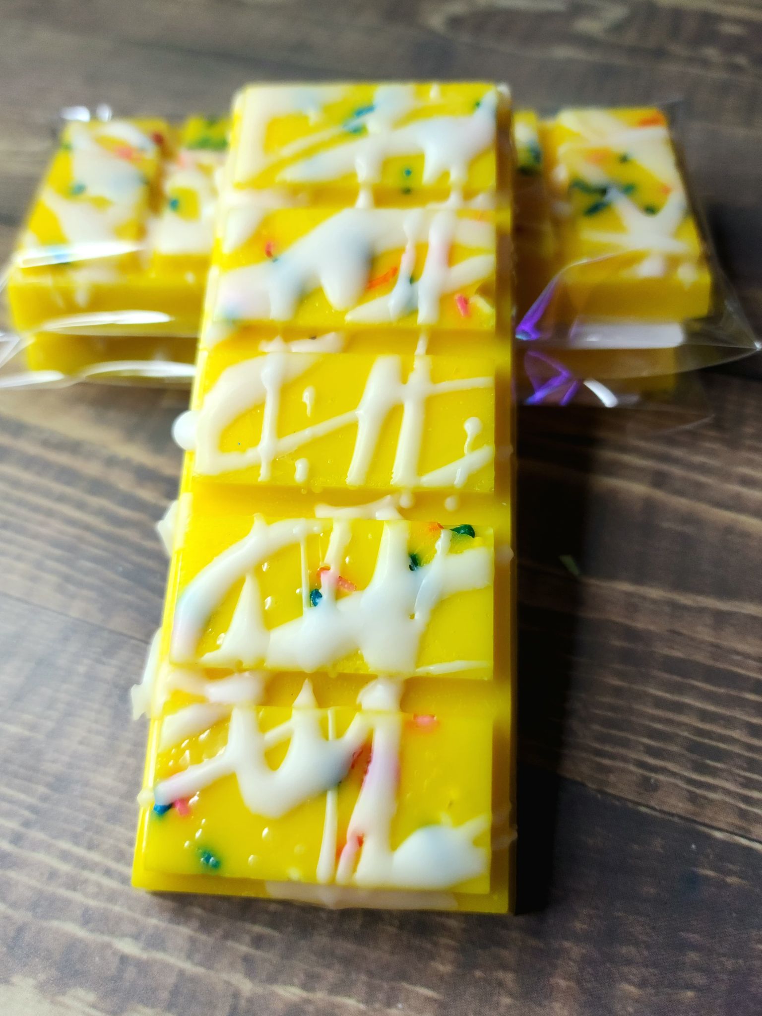 Banana Nut Bread | Wax Melts