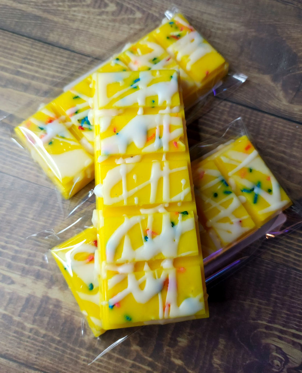 Banana Nut Bread | Wax Melts