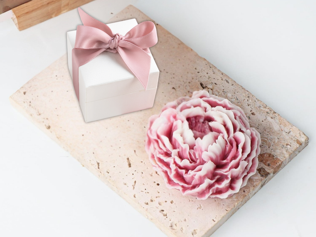 Holiday Special Wax flower freshener for closets and drawers – Limited Edition Scents for the Festive Season