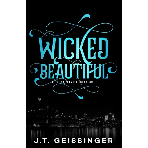 Wicked Beautiful - Paperback
