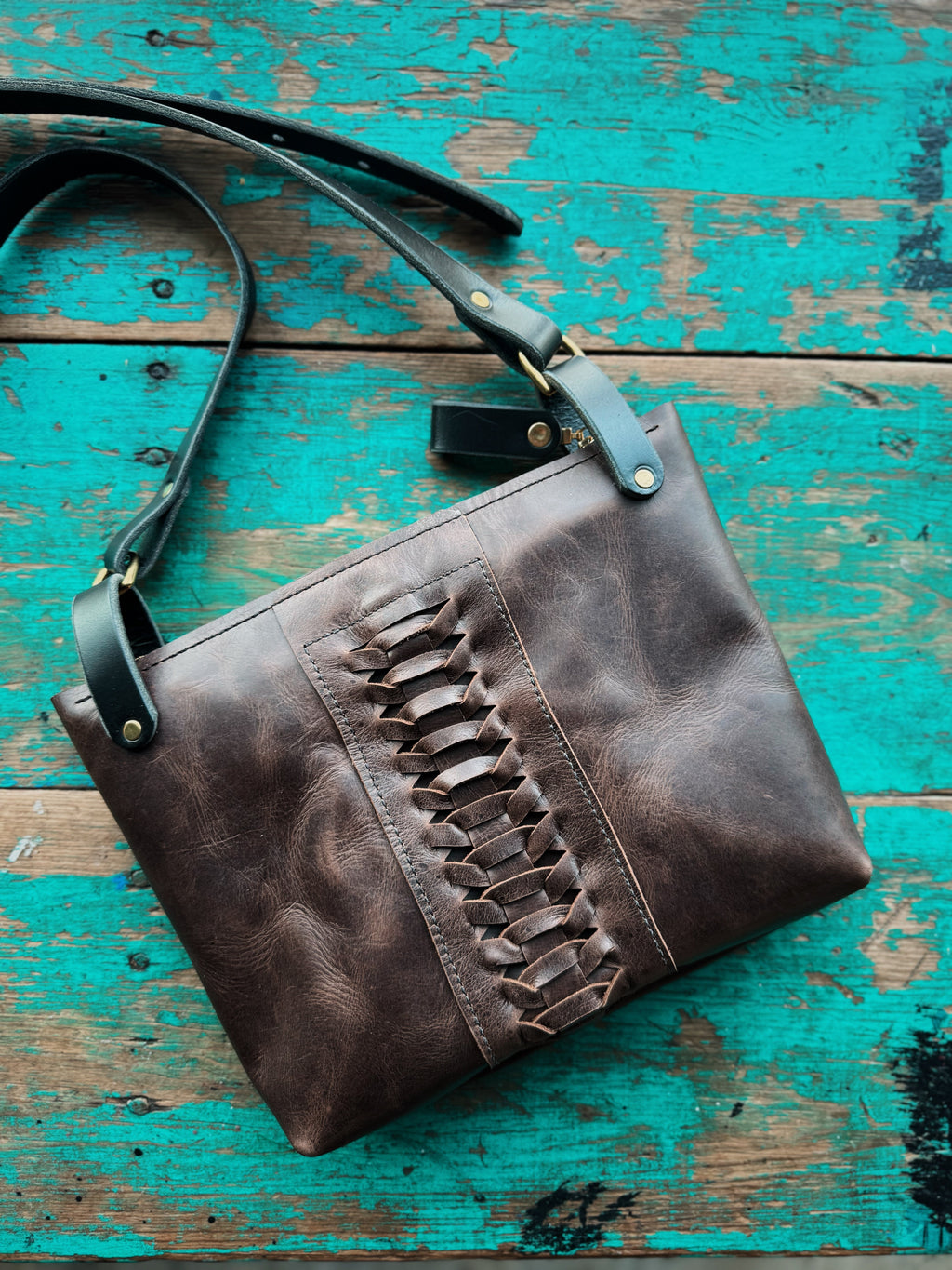 Bandoulière Hand Bag