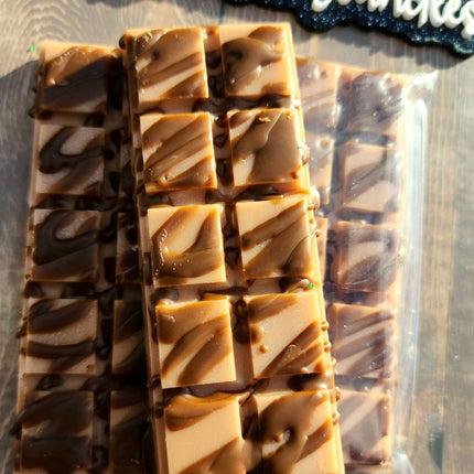 Mocha Espresso | Wax Melts