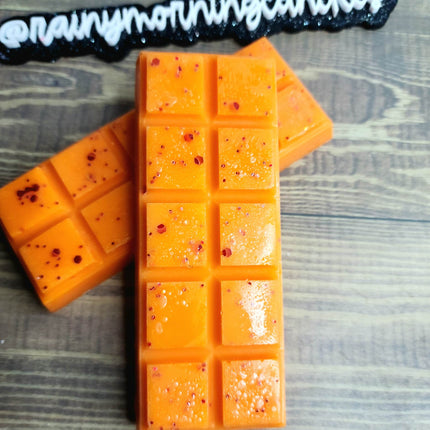 Sweet 'n Spicy Orange | Wax Melts