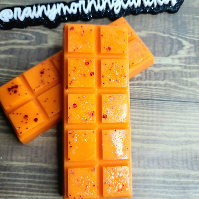 Sweet 'n Spicy Orange | Wax Melts