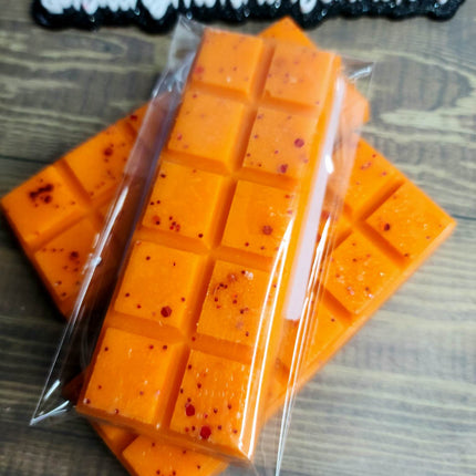 Sweet 'n Spicy Orange | Wax Melts