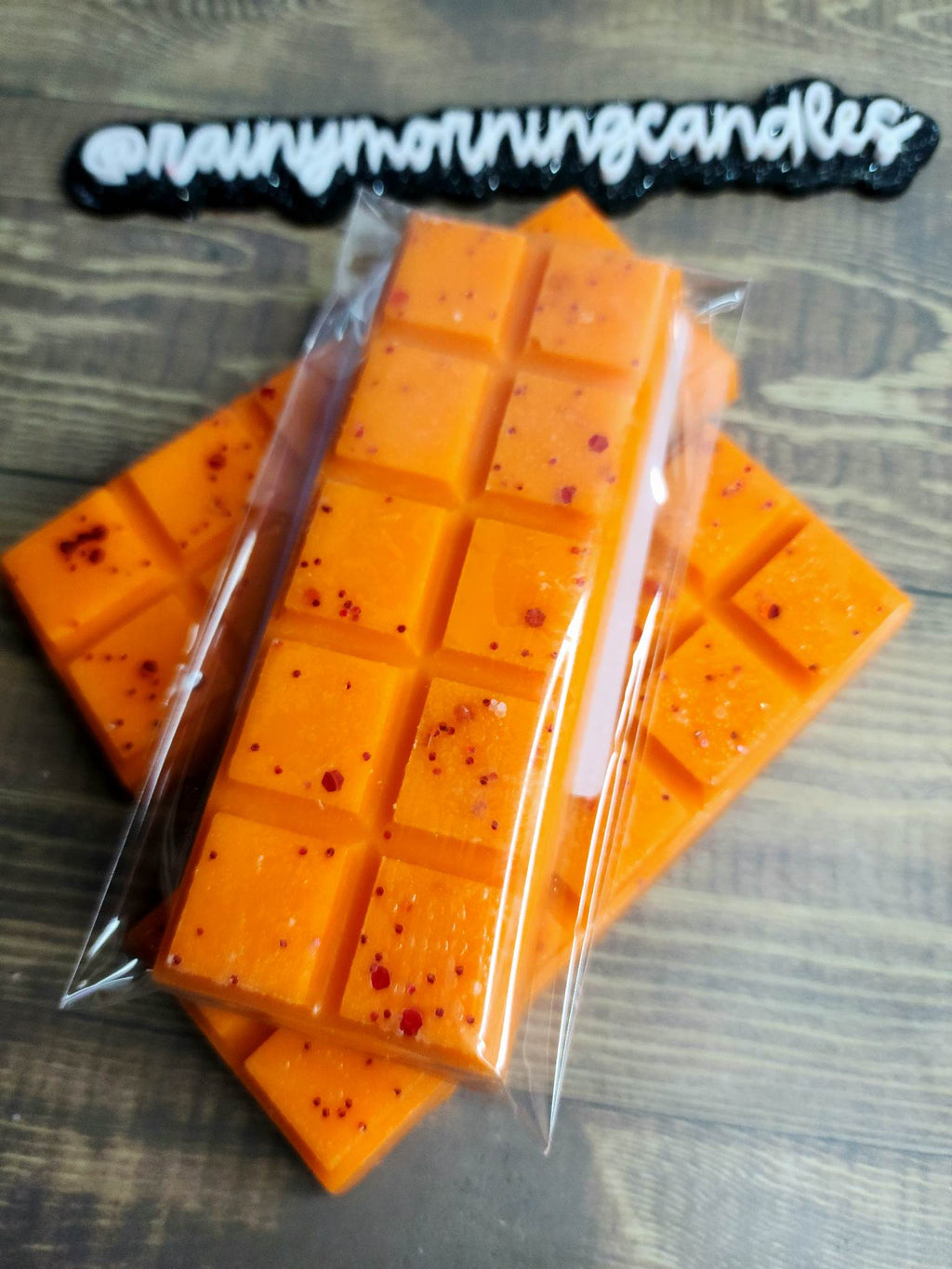 Sweet 'n Spicy Orange | Wax Melts
