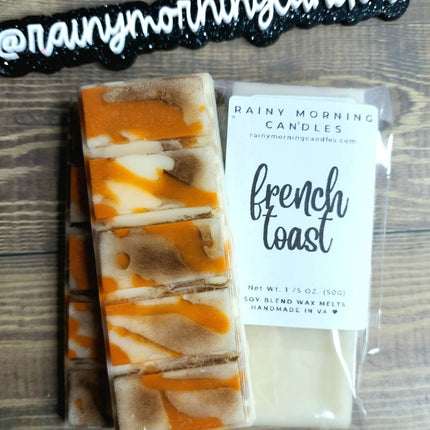 French Toast | Wax Melts