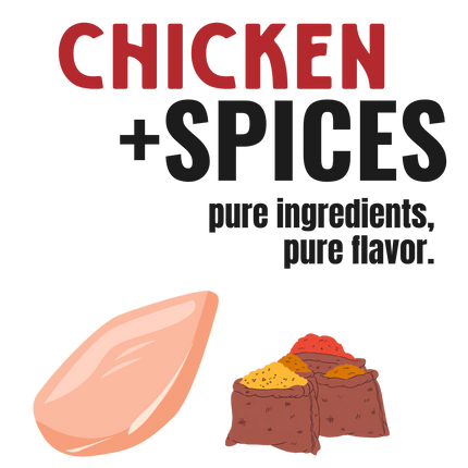 BBQ - CHICKEN