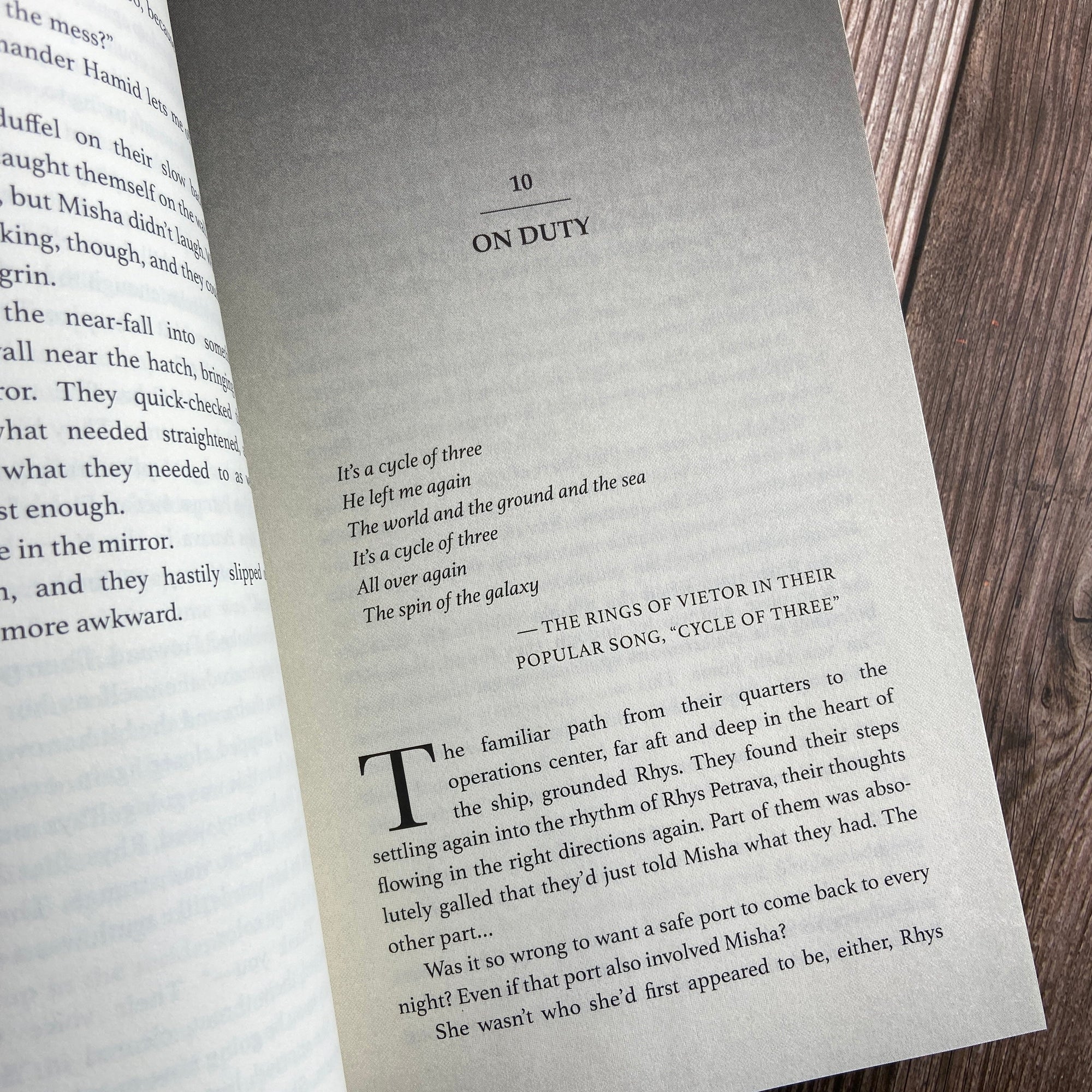 Court of Magickers: The Stars and Green Magics Book 4 (Paperback)