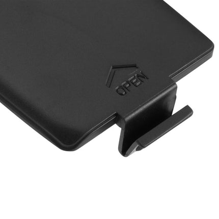 Sega Game Gear Replacement Battery Covers (Pair)