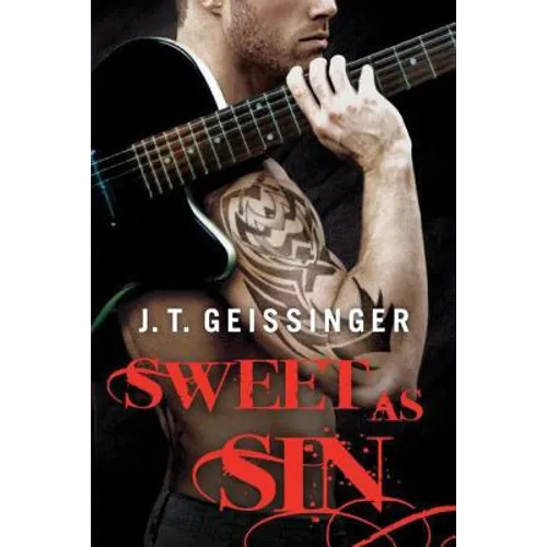 Sweet as Sin - Paperback
