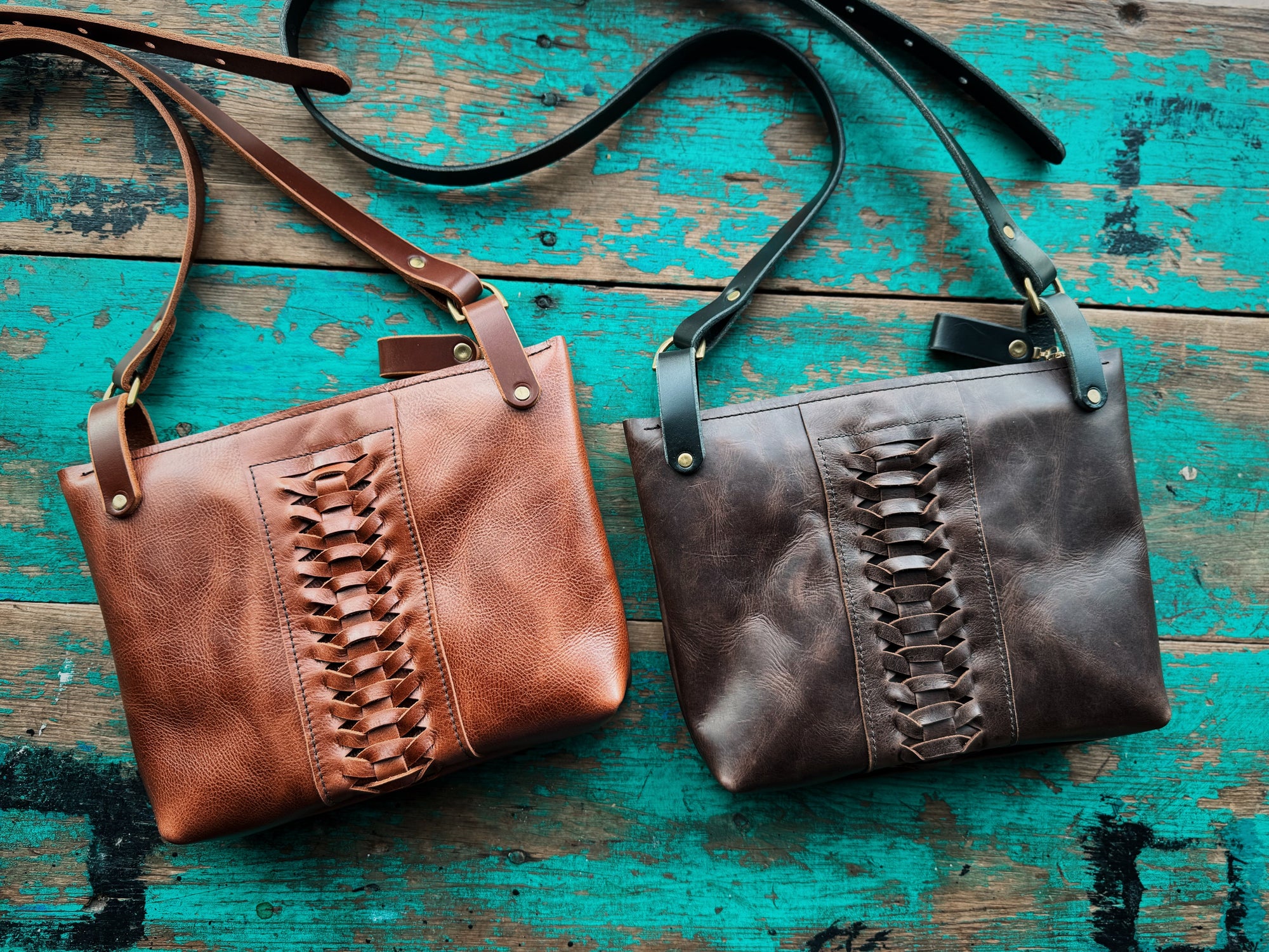 Bandoulière Hand Bag