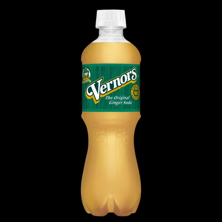 The Detroit Vintage Can Collection