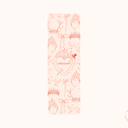 Paperback Fable & Co. - Throne of Glass - Bookmarks
