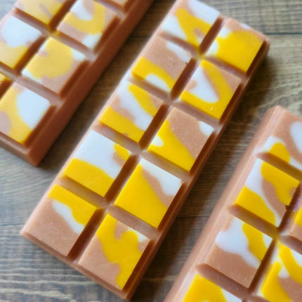 Caramel Frappe | Wax Melts