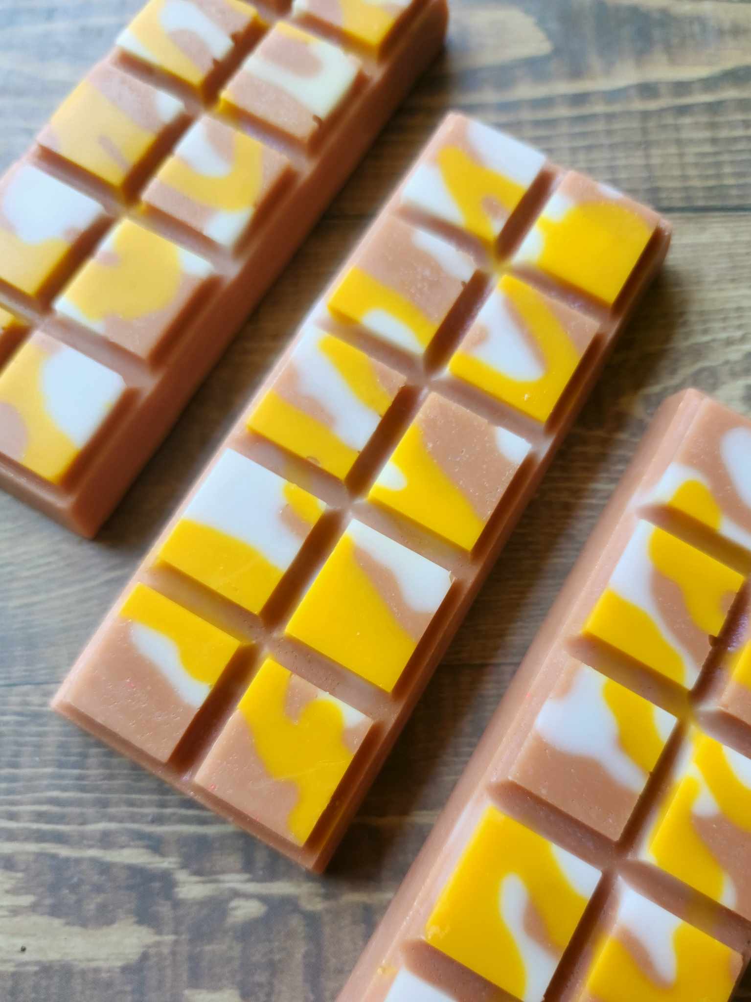 Caramel Frappe | Wax Melts