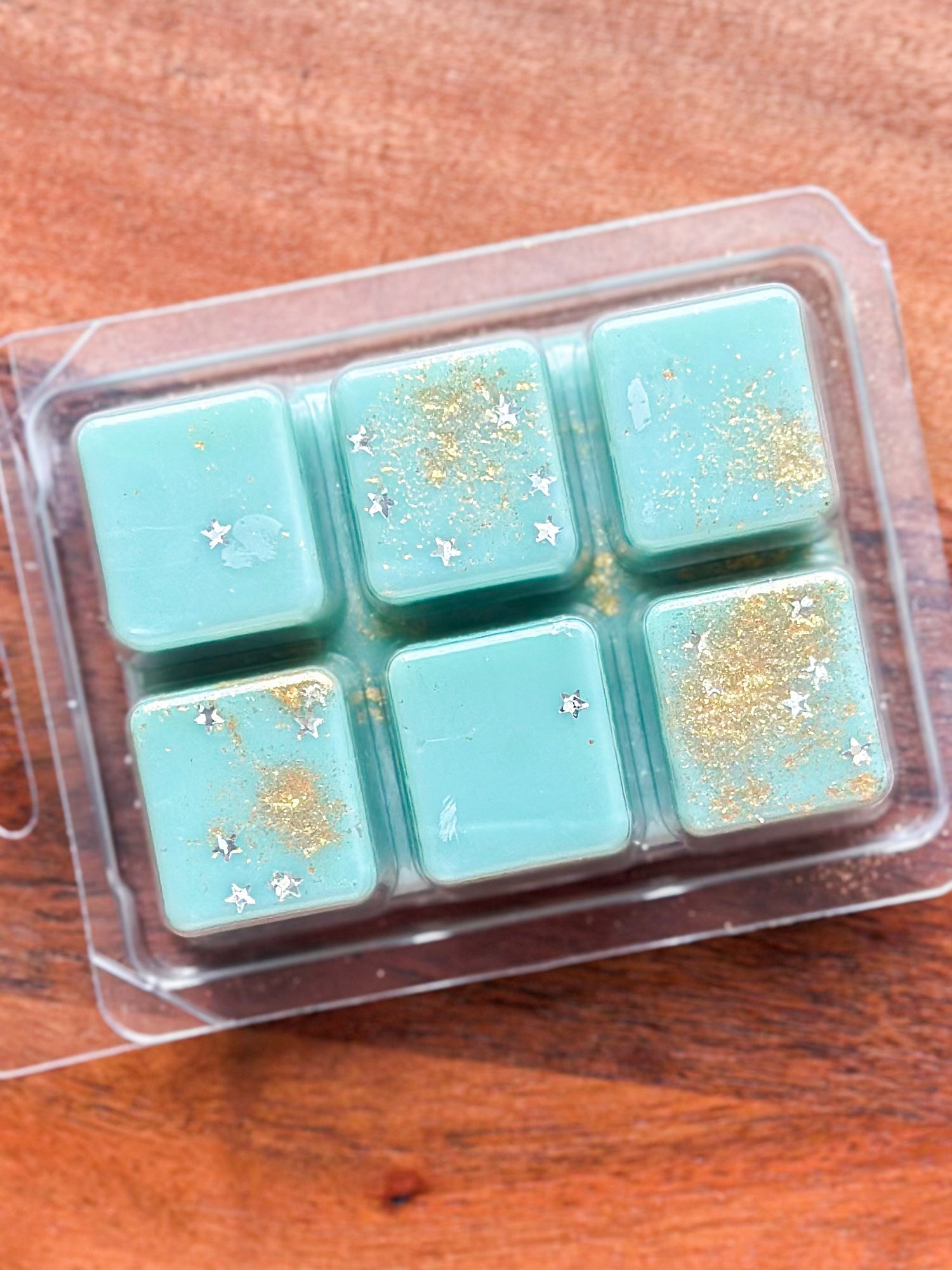 Reading Nook Wax Melt