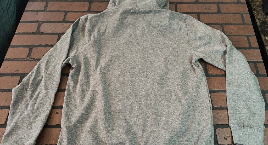 GRATEFUL DEAD - 2020 Gray Long Sleeve Pullover Hoodie ~BRAND NEW~ M L XL