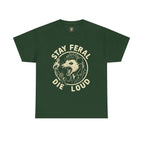 Forest Green / S